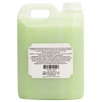 Simply Bee Honey & Rosemary Shampoo 2L